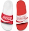 Shop Selipar Sukan Anta x Coca Cola 'Putih Merah' 91926983-18