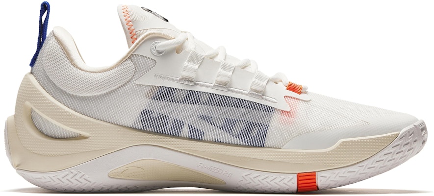 Anta x Donte DiVincenzo Instant Zap 1 'Papyrus' 912411110Q-7 Order Anta x Donte DiVincenzo Instant Zap 1 'Papyrus' 912411110Q-7