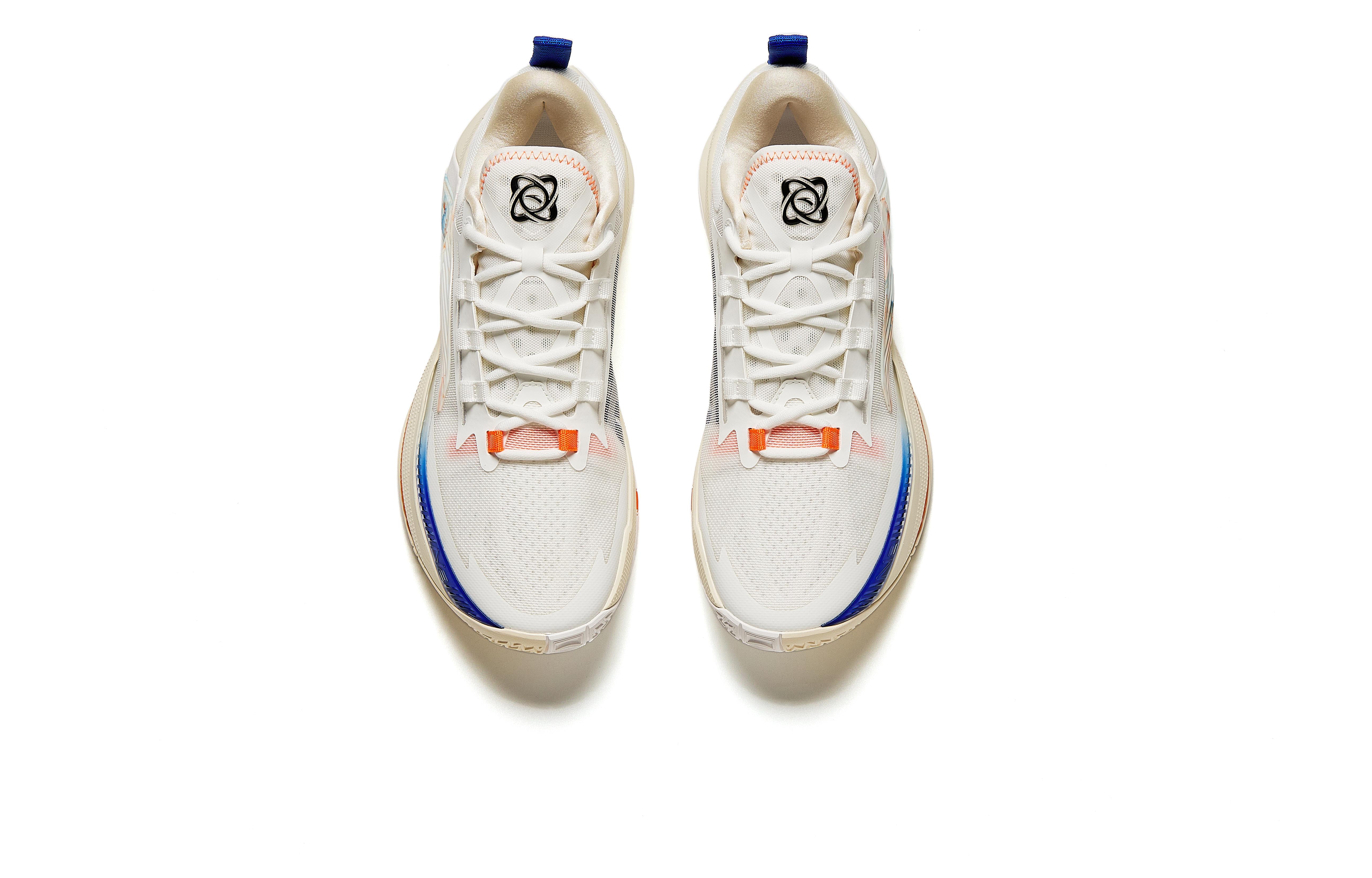 Lookbook アンタ x ドンテ・ディヴィンチェンゾ インスタントザップ1 'パピルス' 912411110Q-7 912411110Q-7