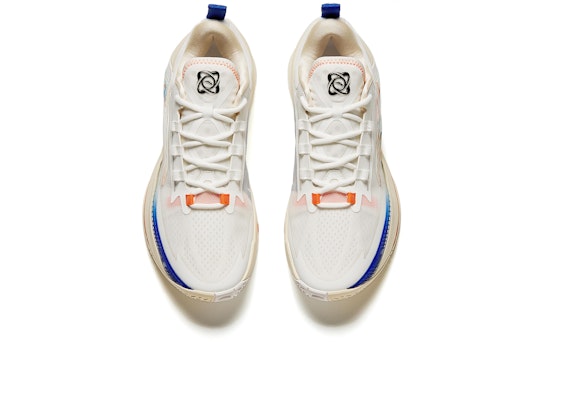 Anta x Donte DiVincenzo Instant Zap 1 'Papyrus' 912411110Q-7 Lookbook Anta x Donte DiVincenzo Instant Zap 1 'Papyrus' 912411110Q-7