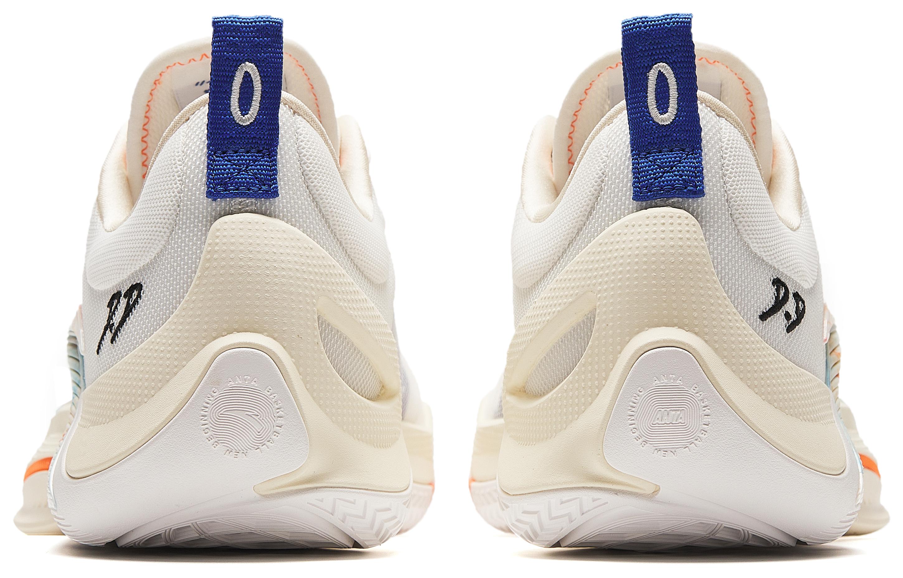 Shop アンタ x ドンテ・ディヴィンチェンゾ インスタントザップ1 'パピルス' 912411110Q-7 912411110Q-7