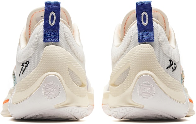 Anta x Donte DiVincenzo Instant Zap 1 'Papyrus' 912411110Q-7 Shop Anta x Donte DiVincenzo Instant Zap 1 'Papyrus' 912411110Q-7