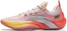 Buy Anta x Donte DiVincenzo Instant ZAP 1 'Pink Yellow' Kasut Lelaki 912411110Q-5