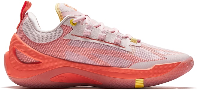 Anta x Donte DiVincenzo Instant ZAP 1 'Pink Kuning' 912411110Q-5 Order Anta x Donte DiVincenzo Instant ZAP 1 'Pink Kuning' 912411110Q-5