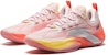 Anta x Donte DiVincenzo Instant ZAP 1 'Pink Yellow' Kasut Lelaki 912411110Q-5