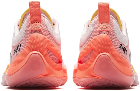 Anta x Donte DiVincenzo Instant ZAP 1 'Pink Kuning' 912411110Q-5 Purchase Anta x Donte DiVincenzo Instant ZAP 1 'Pink Kuning' 912411110Q-5