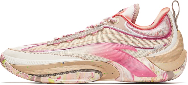 安踏唐特·迪温琴佐速闪1代ESG'大苹果'配色 912411111Q-6 Buy 安踏唐特·迪温琴佐速闪1代ESG'大苹果'配色 912411111Q-6