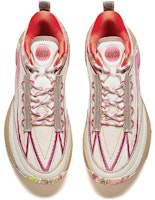 安踏 x 唐特·迪文森佐 Instant Zap 1 ESG '大蘋果' 912411111Q-6 Lookbook 安踏 x 唐特·迪文森佐 Instant Zap 1 ESG '大蘋果' 912411111Q-6