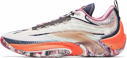 Anta x Donte DiVincenzo Zap 1 Esg 'Regeneration' 912421111Q-4 Anta x Donte DiVincenzo Zap 1 Esg 'Regeneration' 912421111Q-4