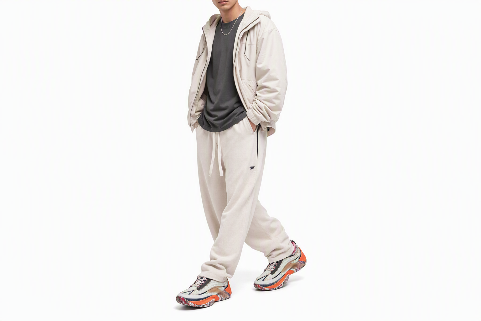 Order 안타 x 돈테 디빈첸조 젭 1 ESG '리제너레이션' 912421111Q-4