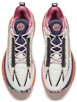 アンタ x ドンテ・ディヴィンチェンゾ Zap 1 ESG 'リジェネレーション' 912421111Q-4 Lookbook アンタ x ドンテ・ディヴィンチェンゾ Zap 1 ESG 'リジェネレーション' 912421111Q-4