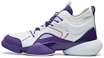 Anta x Dragon Ball Basketball Shoes 'Frieza' 11941801-1 Anta x Dragon Ball Basketball Shoes 'Frieza' 11941801-1