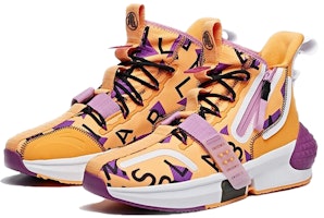 Anta x Dragon Ball Super 'Master Roshi' Sepatu Olahraga 112011619-8 Order Anta x Dragon Ball Super 'Master Roshi' Sepatu Olahraga 112011619-8