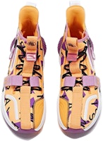 Anta x Dragon Ball Super 'Master Roshi' Sepatu Olahraga 112011619-8 Lookbook Anta x Dragon Ball Super 'Master Roshi' Sepatu Olahraga 112011619-8