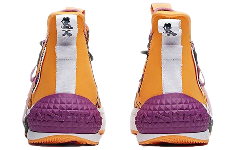 Shop 안타 X 드래곤볼 슈퍼 '무천도사' 에디션 112011619-8