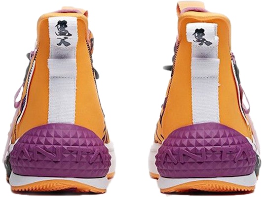 Anta x Dragon Ball Super 'Master Roshi' 112011619-8 Shop Anta x Dragon Ball Super 'Master Roshi' 112011619-8