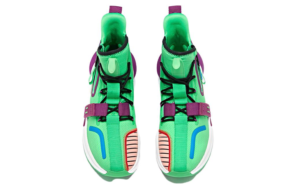 Shop 안타 x 드래곤볼 슈퍼 '피콜로' 콜라보 112011619-5