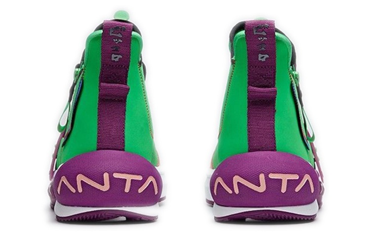 Purchase 안타 x 드래곤볼 슈퍼 '피콜로' 콜라보 112011619-5