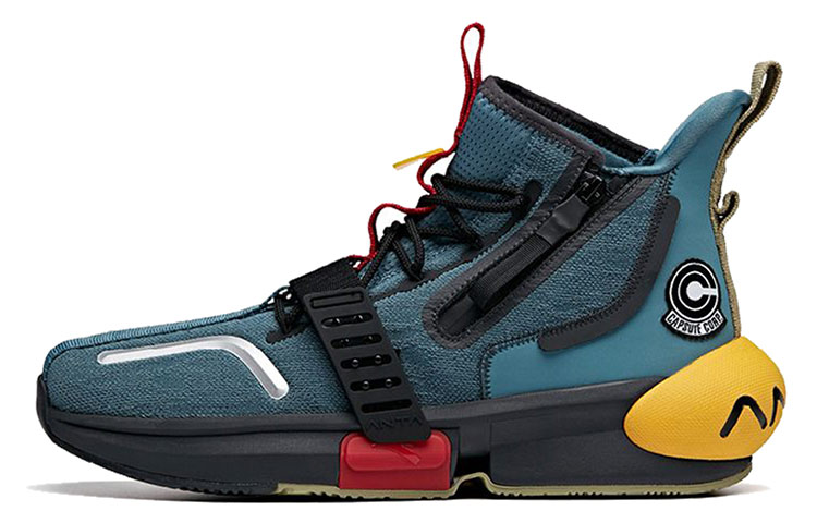 Anta x Dragon Ball Super 'Trunks' 112011619-7