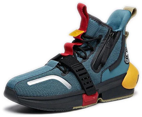 Anta x Dragon Ball Super ''Trunks'' Sneaker 112011619-7 Order Anta x Dragon Ball Super ''Trunks'' Sneaker 112011619-7