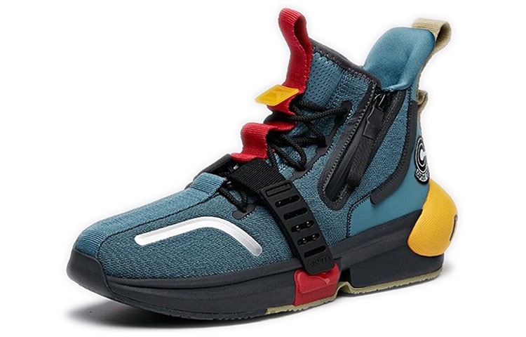 Order Anta x Dragon Ball Super 'Trunks' Zapatillas 112011619-7