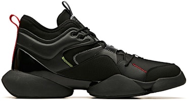 アンタ×ドラゴンボール超 ブラック悟空 バスケットシューズ
(Anta×Doragon Bōru Chō Burakku Gokū Basuketto Shūzu) 11941801-3 Order アンタ×ドラゴンボール超 ブラック悟空 バスケットシューズ
(Anta×Doragon Bōru Chō Burakku Gokū Basuketto Shūzu) 11941801-3