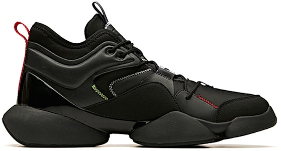 Zapatillas Anta x Dragon Ball Super 'Black Goku' Baloncesto. 11941801-3 Order Zapatillas Anta x Dragon Ball Super 'Black Goku' Baloncesto. 11941801-3