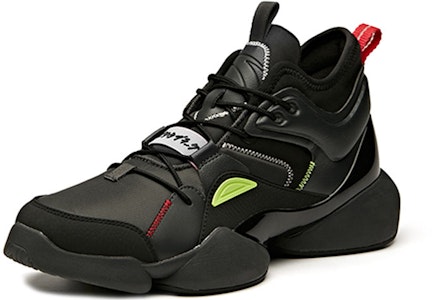 Zapatillas Anta x Dragon Ball Super 'Black Goku' Baloncesto. 11941801-3 Lookbook Zapatillas Anta x Dragon Ball Super 'Black Goku' Baloncesto. 11941801-3