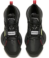 アンタ×ドラゴンボール超 ブラック悟空 バスケットシューズ
(Anta×Doragon Bōru Chō Burakku Gokū Basuketto Shūzu) 11941801-3 Shop アンタ×ドラゴンボール超 ブラック悟空 バスケットシューズ
(Anta×Doragon Bōru Chō Burakku Gokū Basuketto Shūzu) 11941801-3