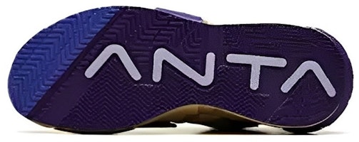 Dragon Ball Super x Anta安踏 "Frieza" 龍珠超 黃金弗利薩 防滑耐磨 高筒 籃球鞋 金色 Shop Dragon Ball Super x Anta安踏 "Frieza" 龍珠超 黃金弗利薩 防滑耐磨 高筒 籃球鞋 金色