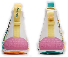 Sepatu Basket Anta x Dragon Ball Super 'Gotenks' 112011619-12 Shop Sepatu Basket Anta x Dragon Ball Super 'Gotenks' 112011619-12