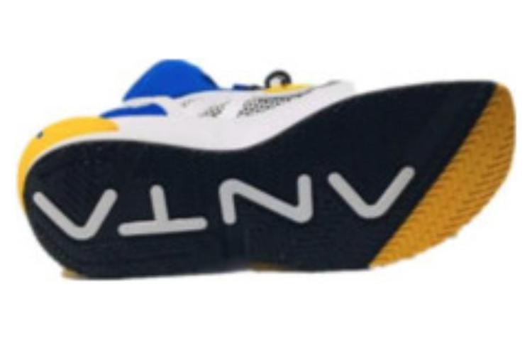 Purchase Anta x Dragon Ball Super Kasut Bola Keranjang 'Super Saiyan Vegeta' 11941620-6