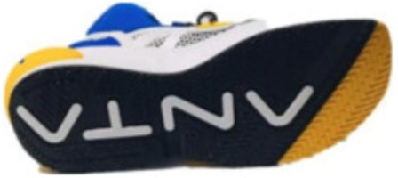 龍珠 x Anta安踏 龍珠超聯名 貝吉塔 超級賽亞人形態 高筒 實戰籃球鞋 男款 白黑 Purchase 龍珠 x Anta安踏 龍珠超聯名 貝吉塔 超級賽亞人形態 高筒 實戰籃球鞋 男款 白黑