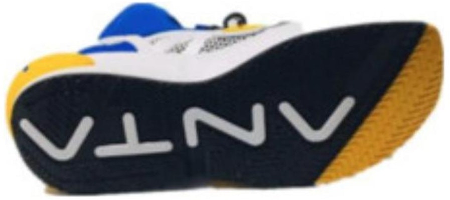 Anta x Dragon Ball Super Basketball Shoes 'Super Saiyan Vegeta' 11941620-6 Purchase Anta x Dragon Ball Super Basketball Shoes 'Super Saiyan Vegeta' 11941620-6