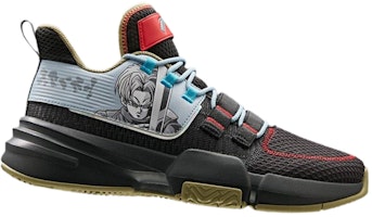 アンタ×ドラゴンボール超コラボシューズ「トランクス」モデル 112021615-4 Order アンタ×ドラゴンボール超コラボシューズ「トランクス」モデル 112021615-4