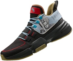 アンタ×ドラゴンボール超コラボシューズ「トランクス」モデル 112021615-4 Shop アンタ×ドラゴンボール超コラボシューズ「トランクス」モデル 112021615-4