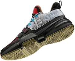 アンタ×ドラゴンボール超コラボシューズ「トランクス」モデル 112021615-4 Purchase アンタ×ドラゴンボール超コラボシューズ「トランクス」モデル 112021615-4