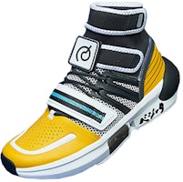 安踏 x 龙珠超篮球鞋 '贝吉塔超级蓝' 11941620-4 Order 安踏 x 龙珠超篮球鞋 '贝吉塔超级蓝' 11941620-4