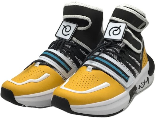 Anta x Dragon Ball Super Basketball Shoes 'Vegeta Super Blue' 11941620-4 Shop Anta x Dragon Ball Super Basketball Shoes 'Vegeta Super Blue' 11941620-4