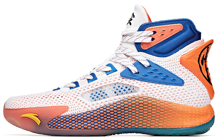 Buy Anta x Dragon Ball Super KT5 'Goku' 112011101G-16