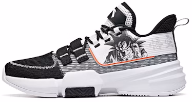 Anta x Dragon Ball Super Light Crazy 1 'Goku' 112021615-1 Anta x Dragon Ball Super Light Crazy 1 'Goku' 112021615-1