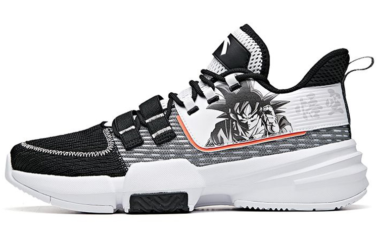 Anta x Dragon Ball Super Light Crazy 1 'Goku' 112021615-1