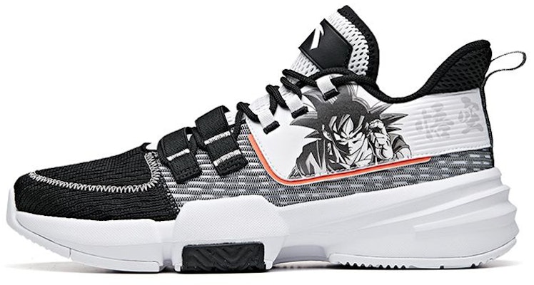 Anta x Dragon Ball Super Light Crazy 1 'Goku' Lelaki Kasut Sneaker 112021615-1 Buy Anta x Dragon Ball Super Light Crazy 1 'Goku' Lelaki Kasut Sneaker 112021615-1