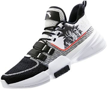 アンタ×ドラゴンボール超 軽狂1号「悟空」 112021615-1 Order アンタ×ドラゴンボール超 軽狂1号「悟空」 112021615-1