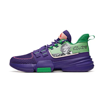 Anta Dragon Ball Super Light Crazy 'Piccolo'