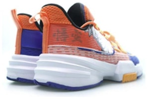 アンタ×ドラゴンボール超 超軽量クレイジー「サイヤ人悟空」 112021615-2 Shop アンタ×ドラゴンボール超 超軽量クレイジー「サイヤ人悟空」 112021615-2