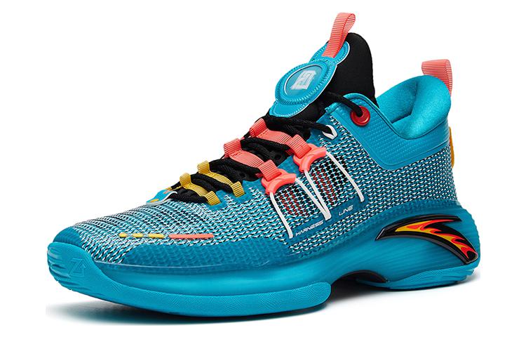 Anta Hamidou Diallo ZUP1 PE 'Blue Red' 圖 3