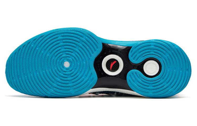 Anta Hamidou Diallo ZUP1 PE 'Blue Red' 圖 5