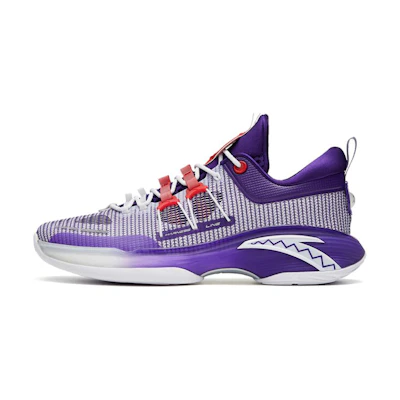 Anta Hamidou Diallo ZUP1 PE 'Purple White Red'
