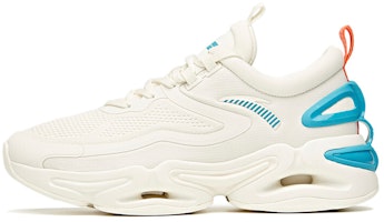 Anta Koleksi Run X-LOOOP Tech 'Putih Biru Oranye' 912045552-4 Buy Anta Koleksi Run X-LOOOP Tech 'Putih Biru Oranye' 912045552-4